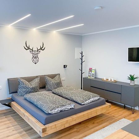 Appartement Am Mythenweg Тале Екстер'єр фото