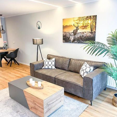 Appartement Am Mythenweg Тале Екстер'єр фото