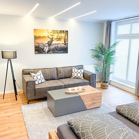 Appartement Am Mythenweg Тале Екстер'єр фото