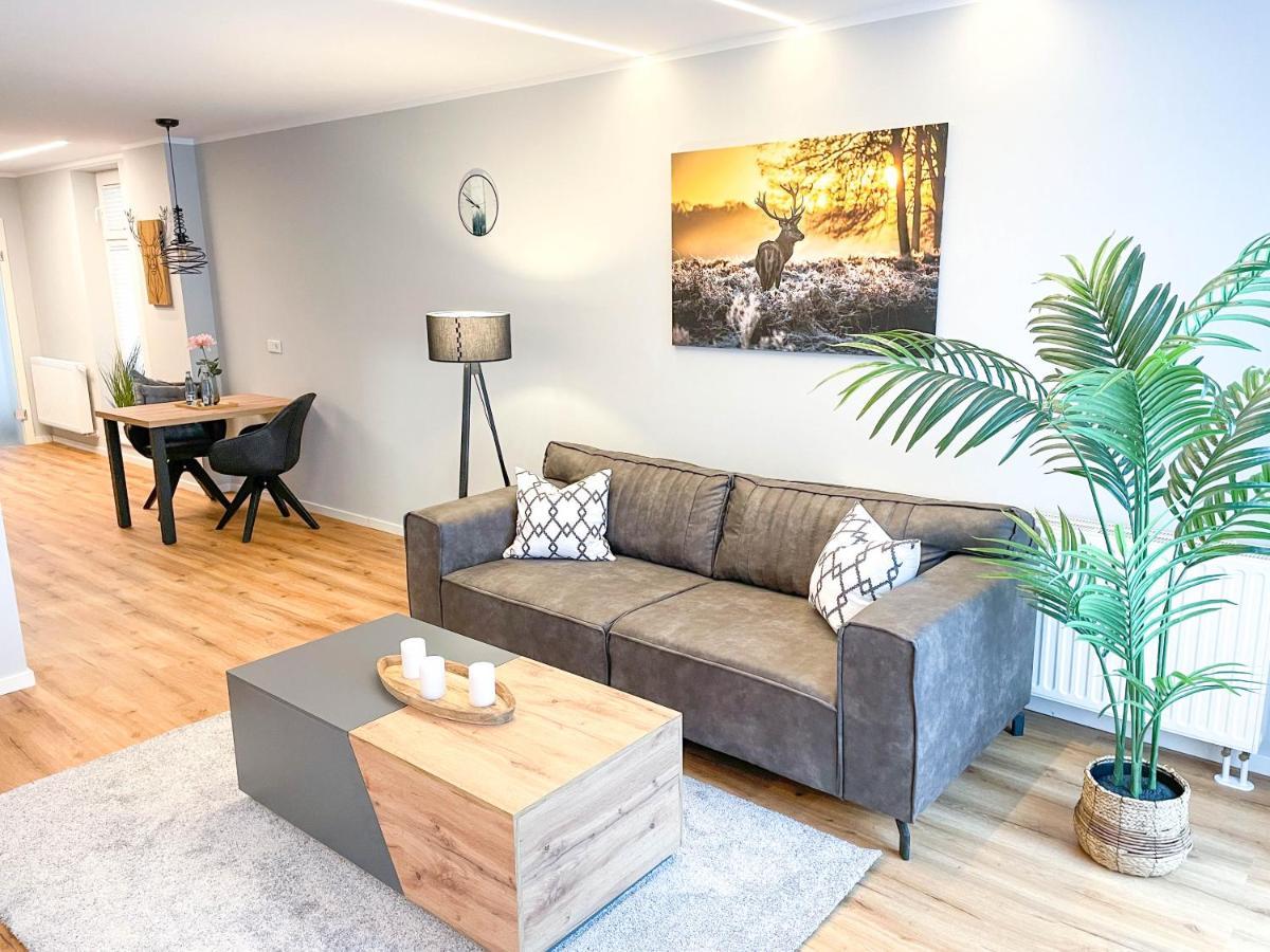 Appartement Am Mythenweg Тале Екстер'єр фото