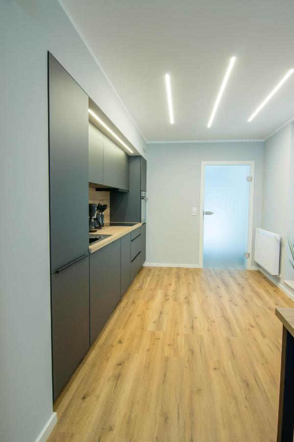 Appartement Am Mythenweg Тале Екстер'єр фото